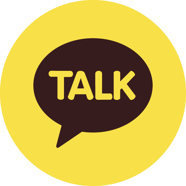 카카오톡 아이콘