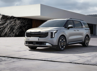 카니발 2.2 디젤 프레스티지 9인승 2025