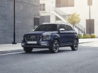 베뉴 가솔린 1.6 프리미엄 2WD IVT 원톤