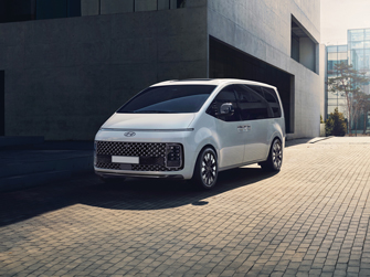 스타리아 투어러 디젤 2.2 9인승 모던 2WD 2024