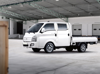 [보증금 0원!]포터2 LPG 2.5 2WD 더블캡 초장축 스타일(+컨비니언스)