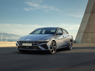 더 뉴 아반떼 가솔린 1.6 모던 2026년형