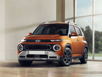 더 뉴 캐스퍼 가솔린 1.0 디 에센셜