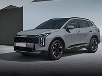 더 뉴 스포티지 HEV 가솔린 1.6 터보 2WD 프레스티지-2025년형