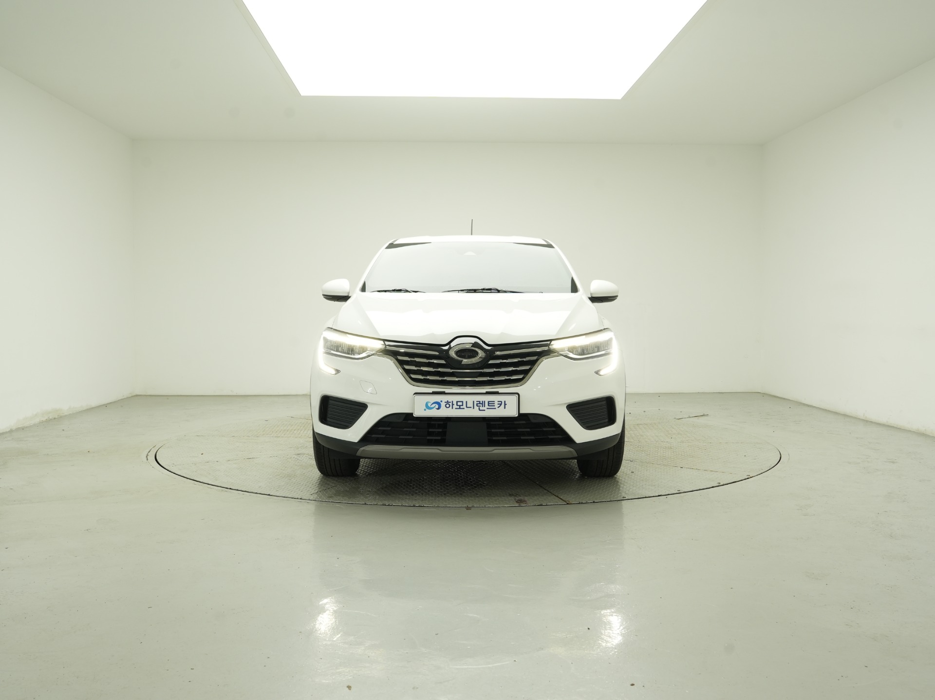 XM3 가솔린 1.6 GTe LE 2023 년형