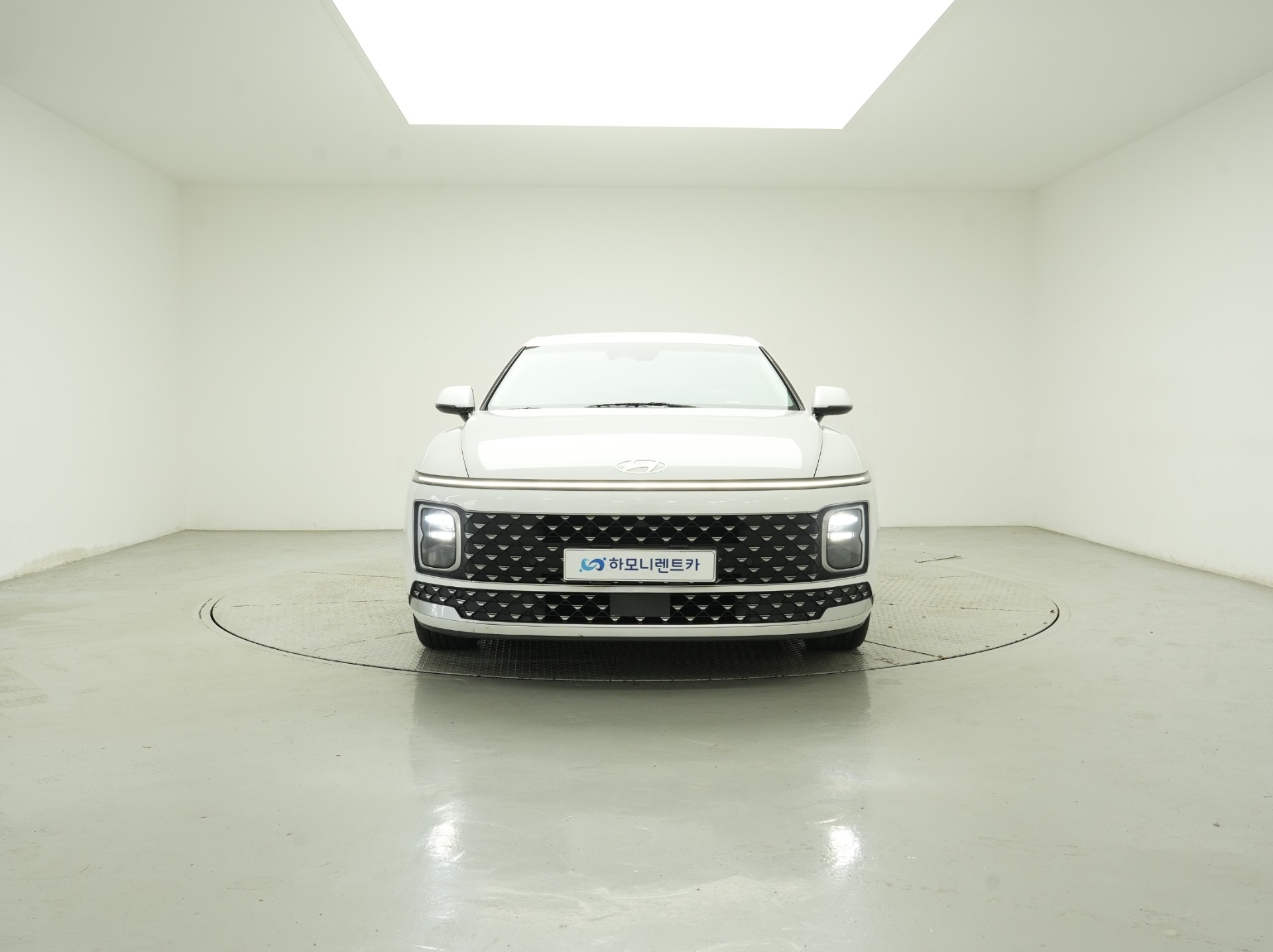 디 올 뉴 그랜저GN7 LPG 3.5 프리미엄 2023 년형