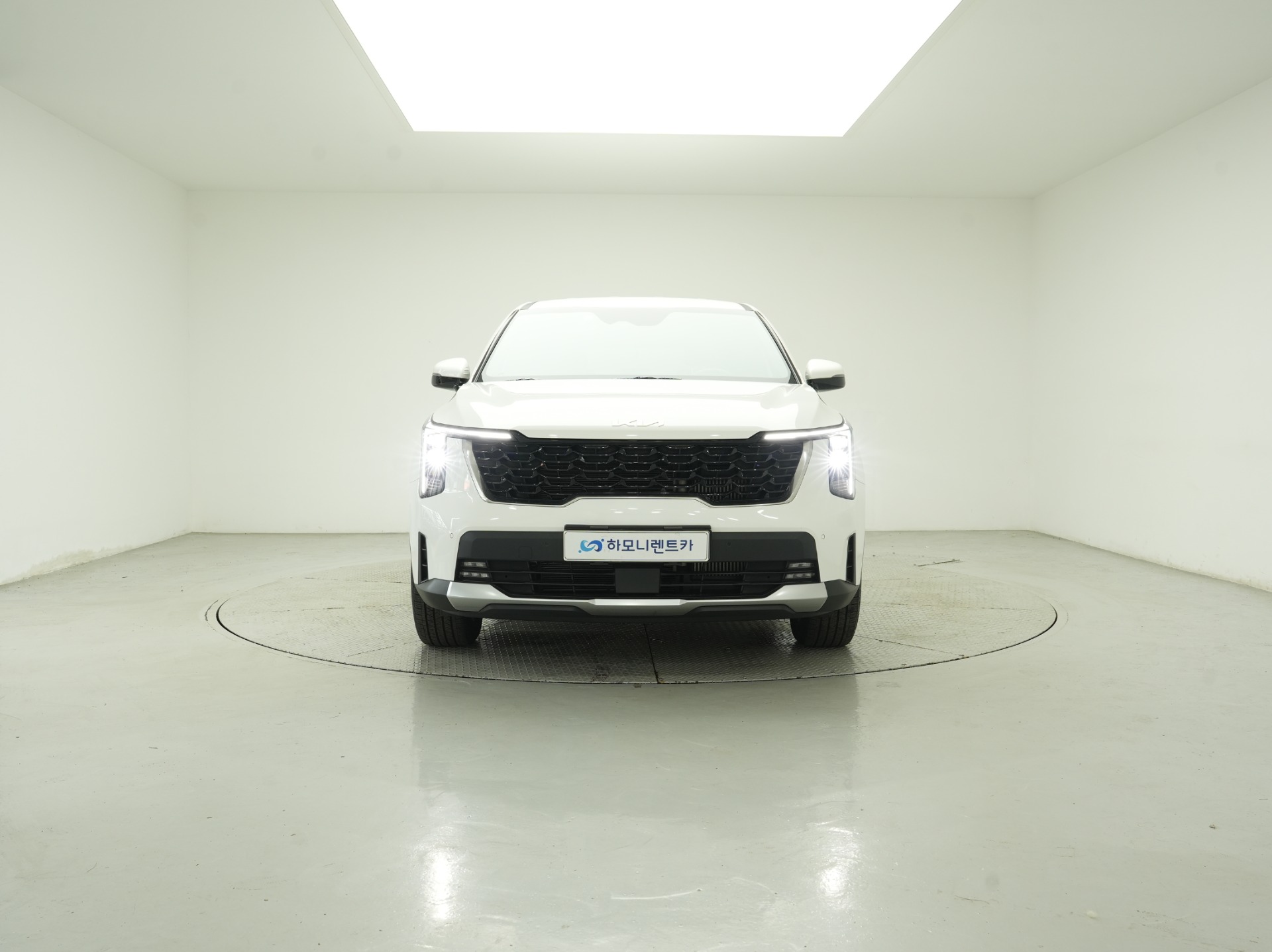 더 뉴 쏘렌토 가솔린 2.5 터보 5인승 프레스티지 2WD 2024 년형