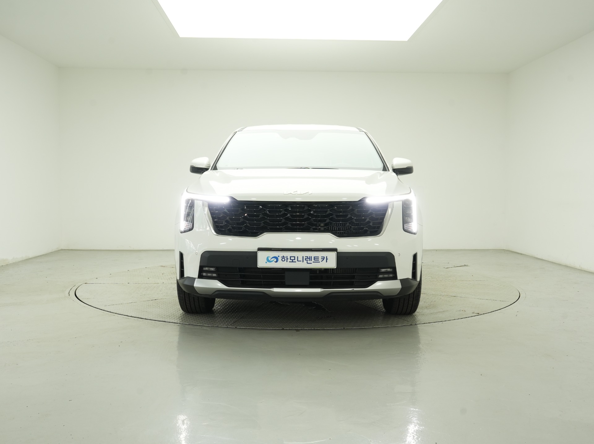 더 뉴 쏘렌토 가솔린 2.5 터보 5인승 프레스티지 2WD 2024 년형