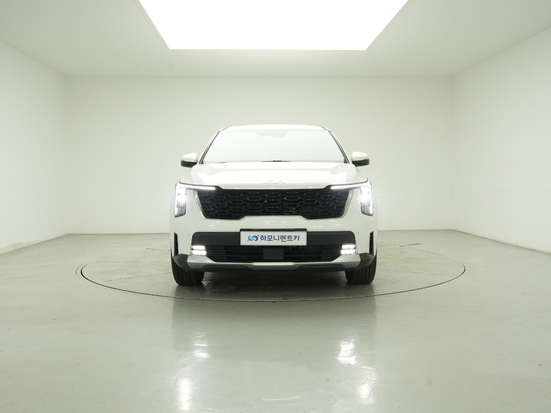 더 뉴 쏘렌토 가솔린 2.5 터보 5인승 프레스티지 2WD 2024 년형