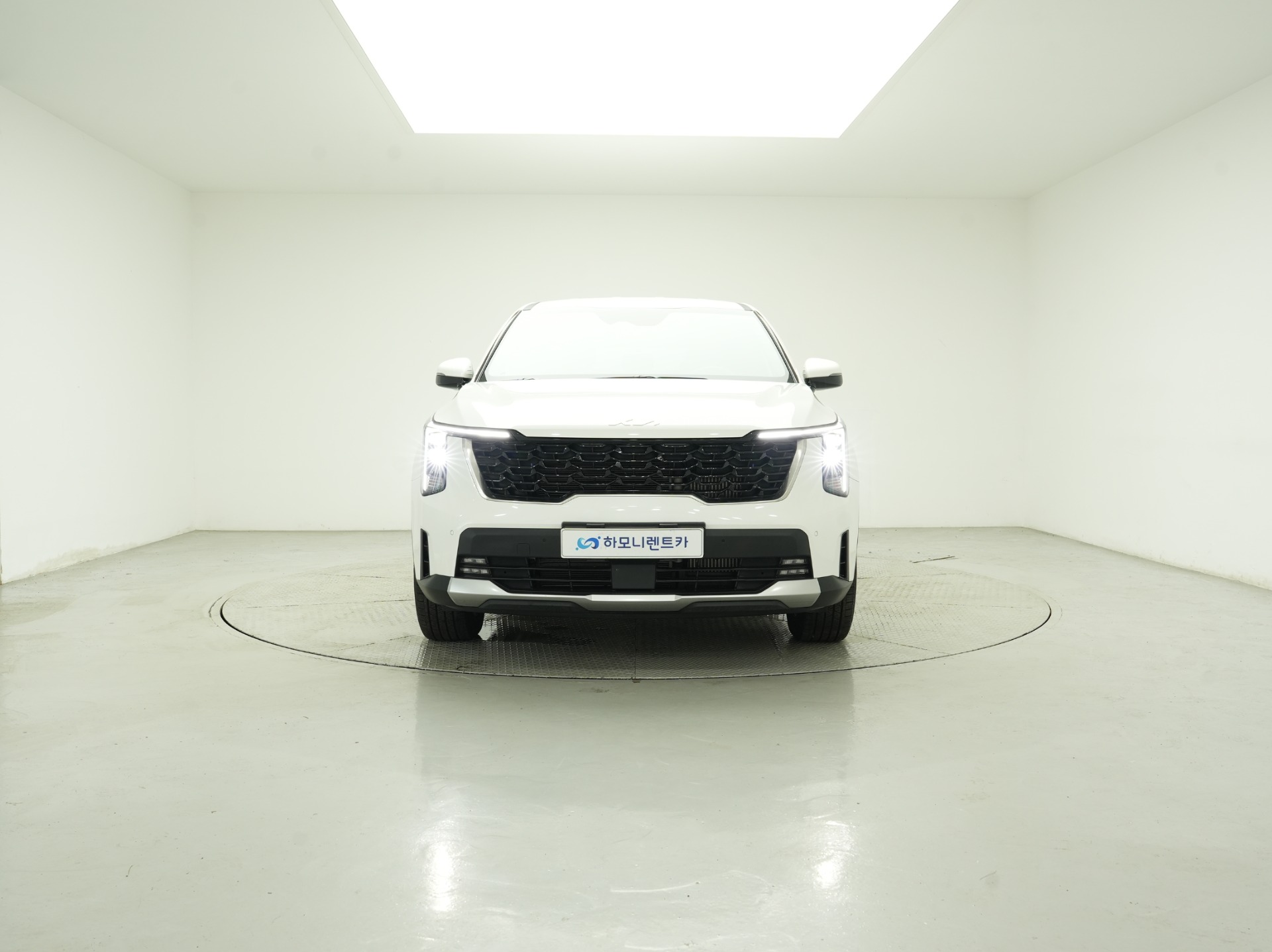 더 뉴 쏘렌토 가솔린 2.5 터보 5인승 프레스티지 2WD 2024 년형