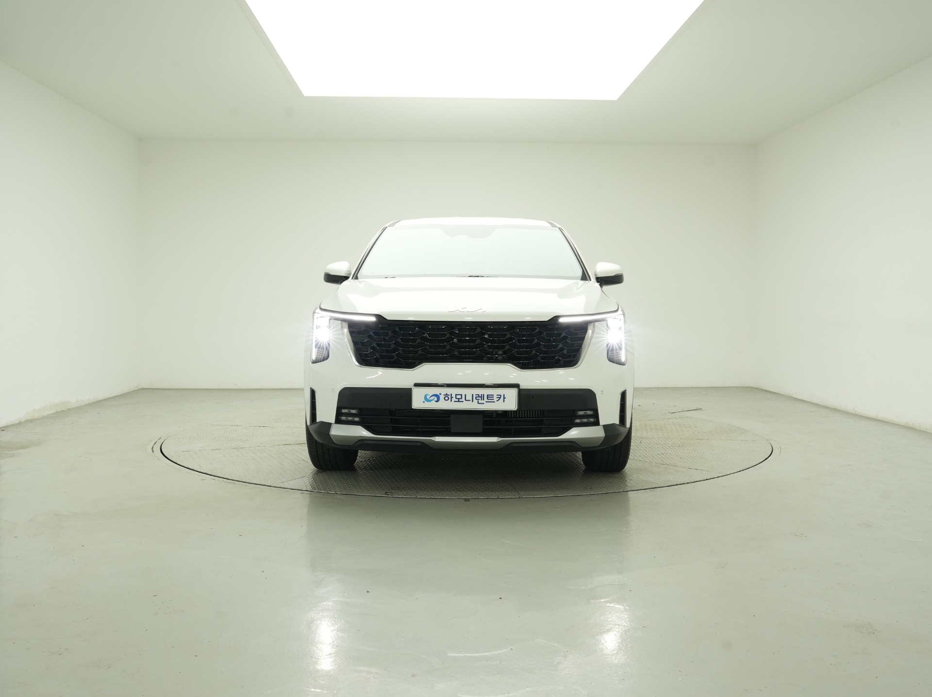 더 뉴 쏘렌토 디젤 2.2 5인승 프레스티지 2WD 2025 년형