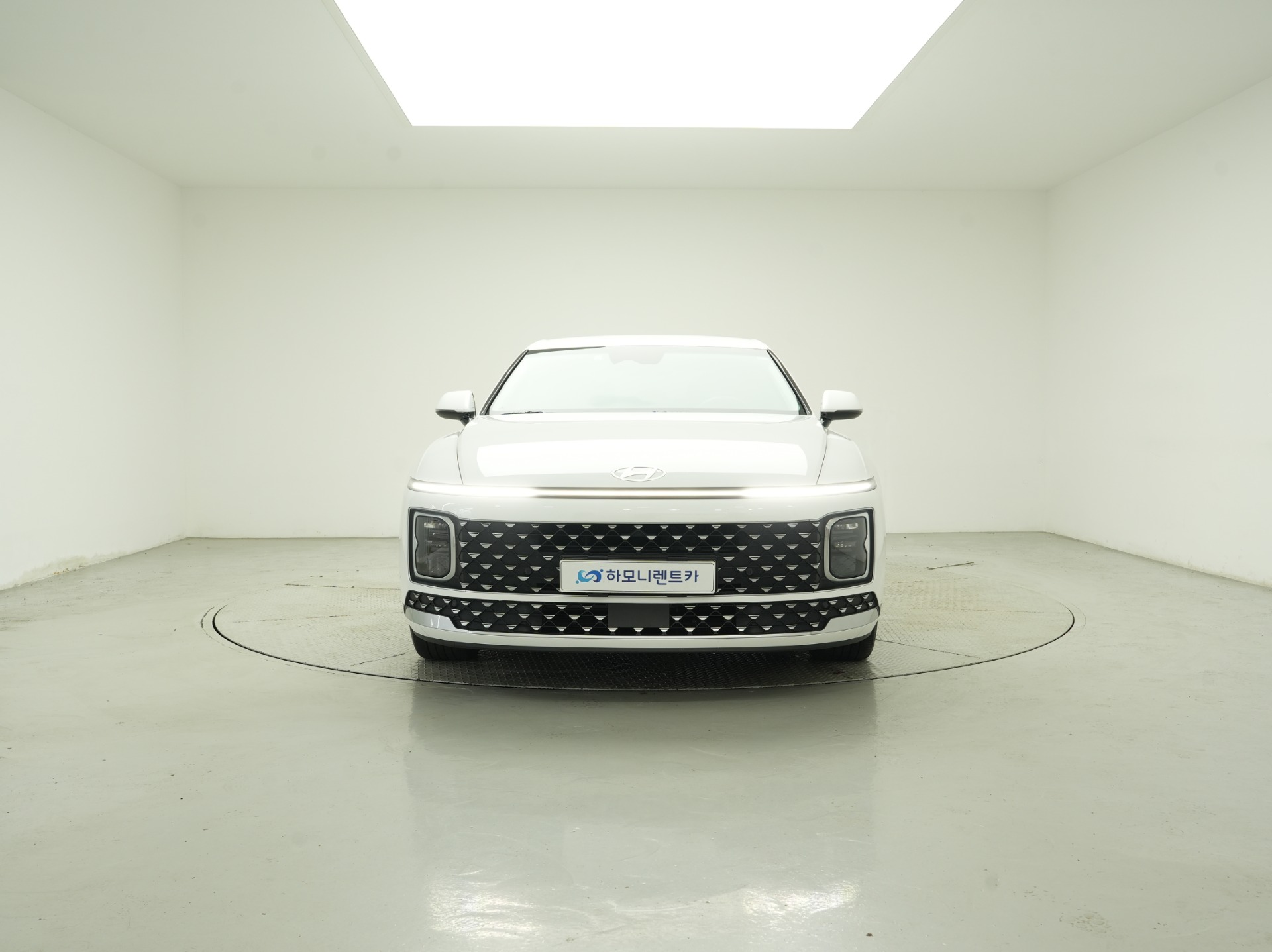 디 올 뉴 그랜저 HEV(GN7) 가솔린 1.6 하이브리드 프리미엄 2023 년형