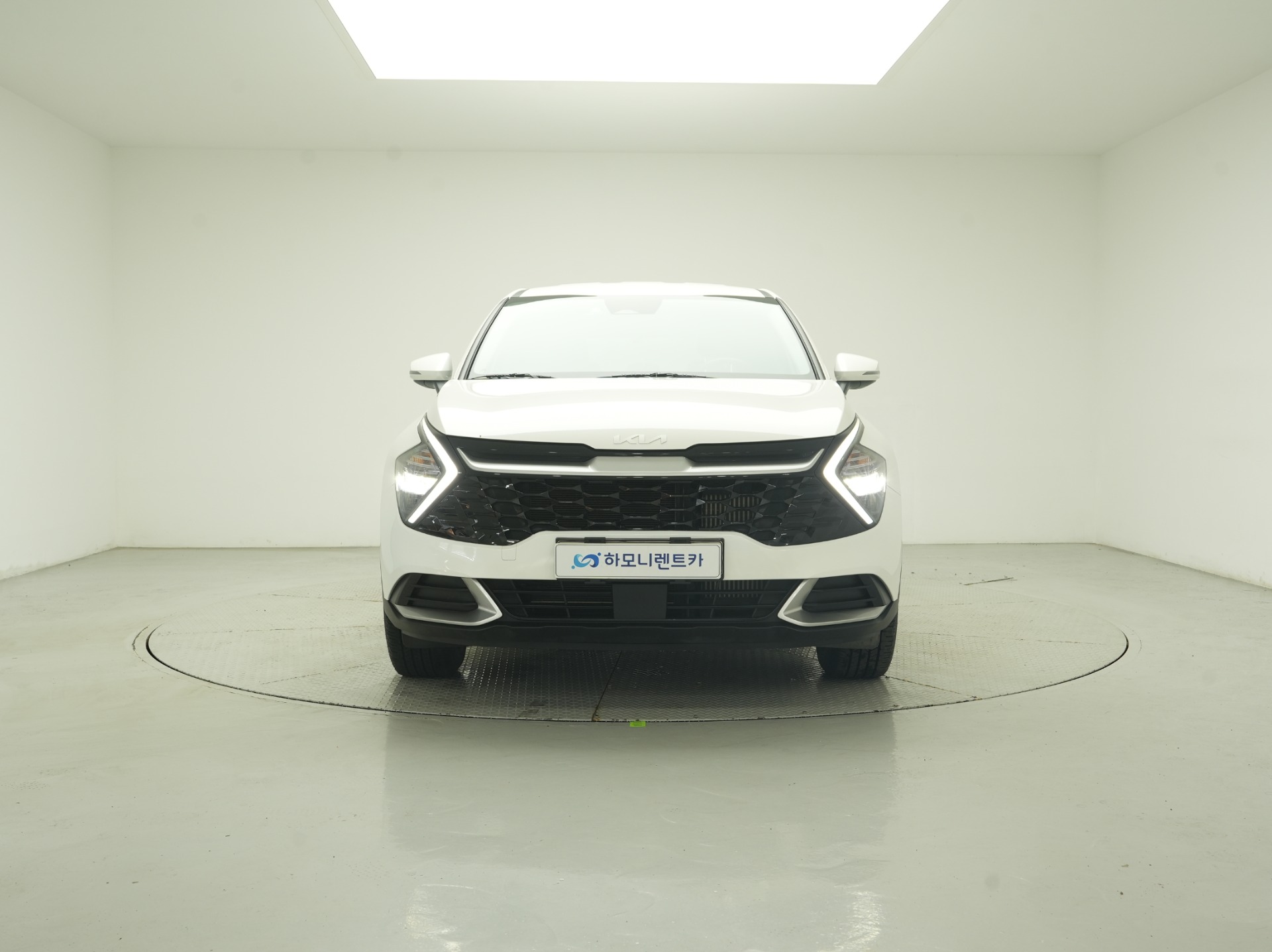 디 올 뉴 스포티지(NQ5) 가솔린 1.6 터보 2WD 트렌디 2023 년형