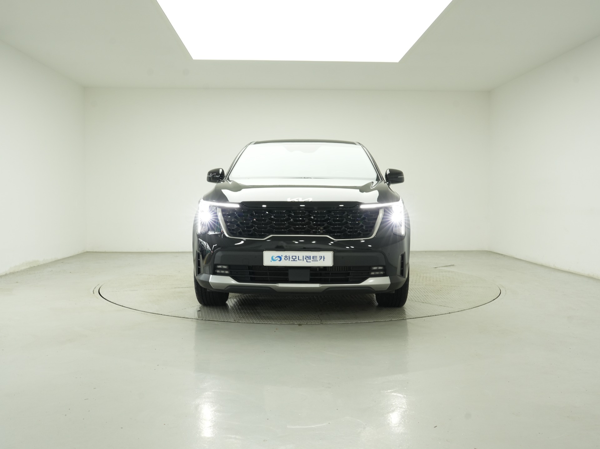 더 뉴 쏘렌토 (MQ4 F/L) 디젤 2.2 5인승 프레스티지 2WD 2025 년형