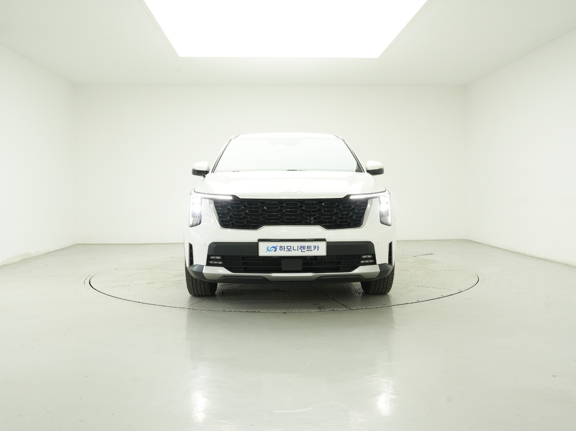 더 뉴 쏘렌토 (MQ4 F/L) 디젤 2.2 5인승 프레스티지 2WD 2025 년형