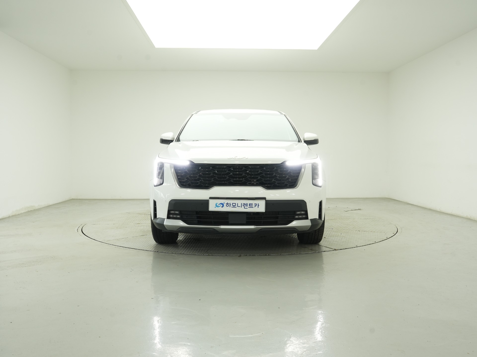 더 뉴 쏘렌토 디젤 2.2 5인승 프레스티지 2WD 2024 년형