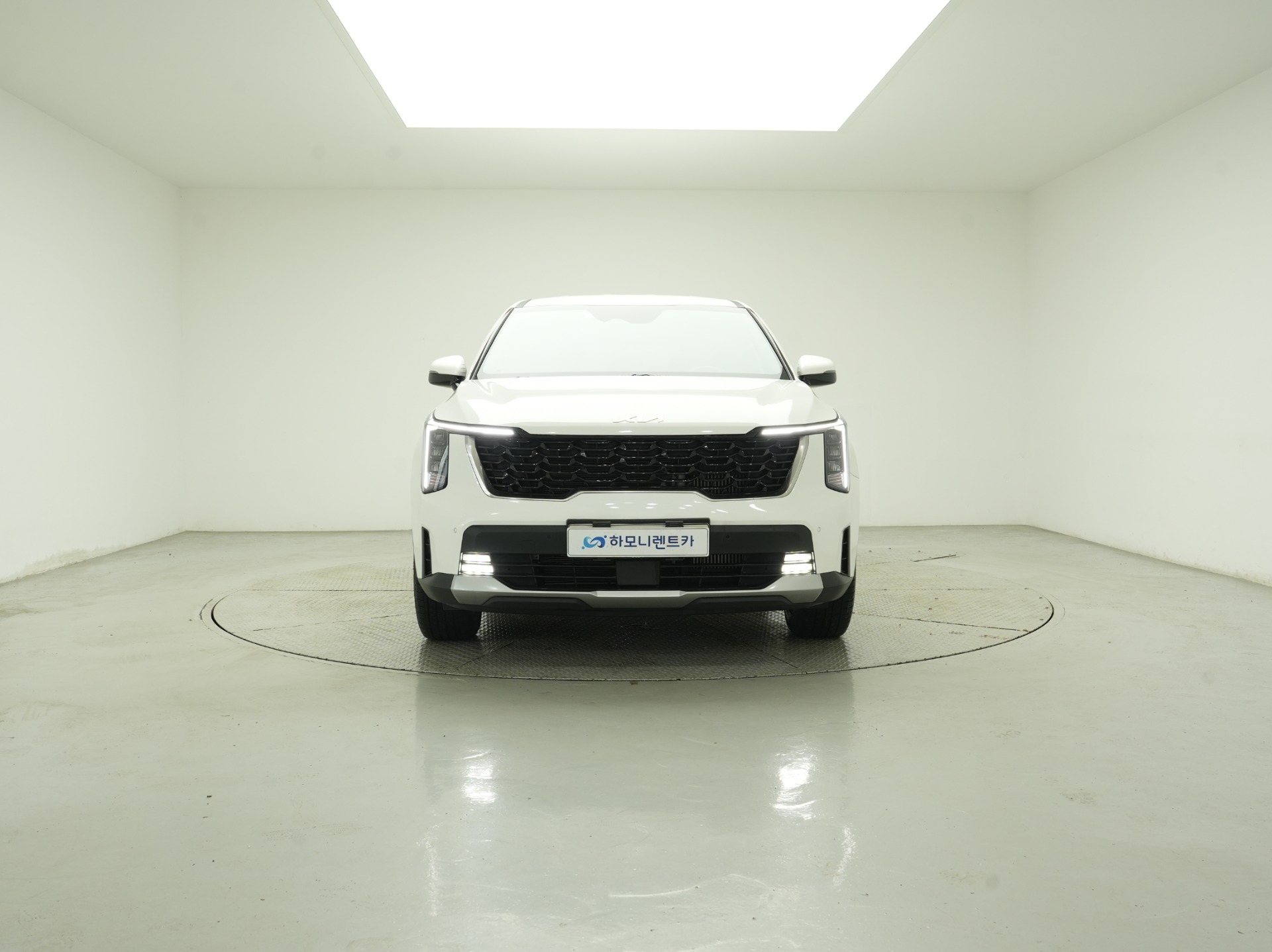 더 뉴 쏘렌토 가솔린 2.5 터보 5인승 프레스티지 2WD 2024 년형