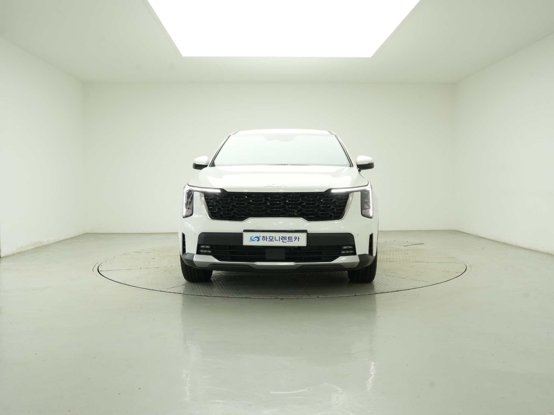 더 뉴 쏘렌토 디젤 2.2 5인승 프레스티지 2WD 2025 년형