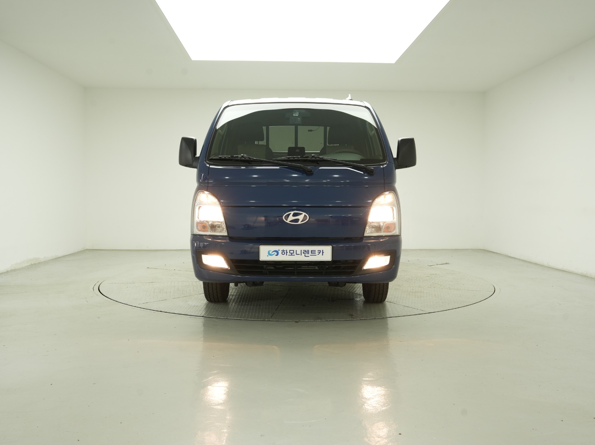 포터2(HR) LPG 2.5 2WD 슈퍼캡 초장축 Smart (스마트) 2024 년형