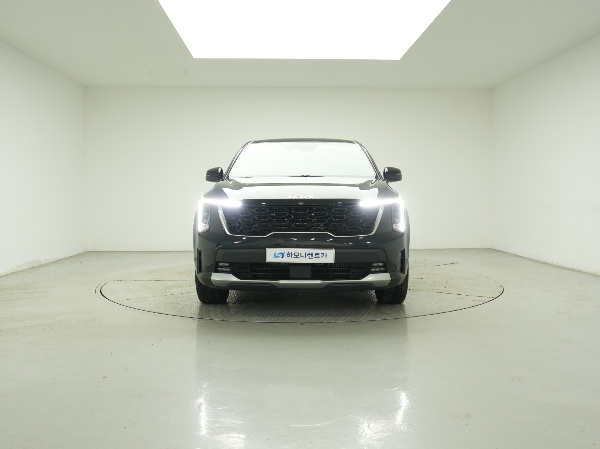 더 뉴 쏘렌토 가솔린 2.5 터보 5인승 프레스티지 2WD 2025 년형