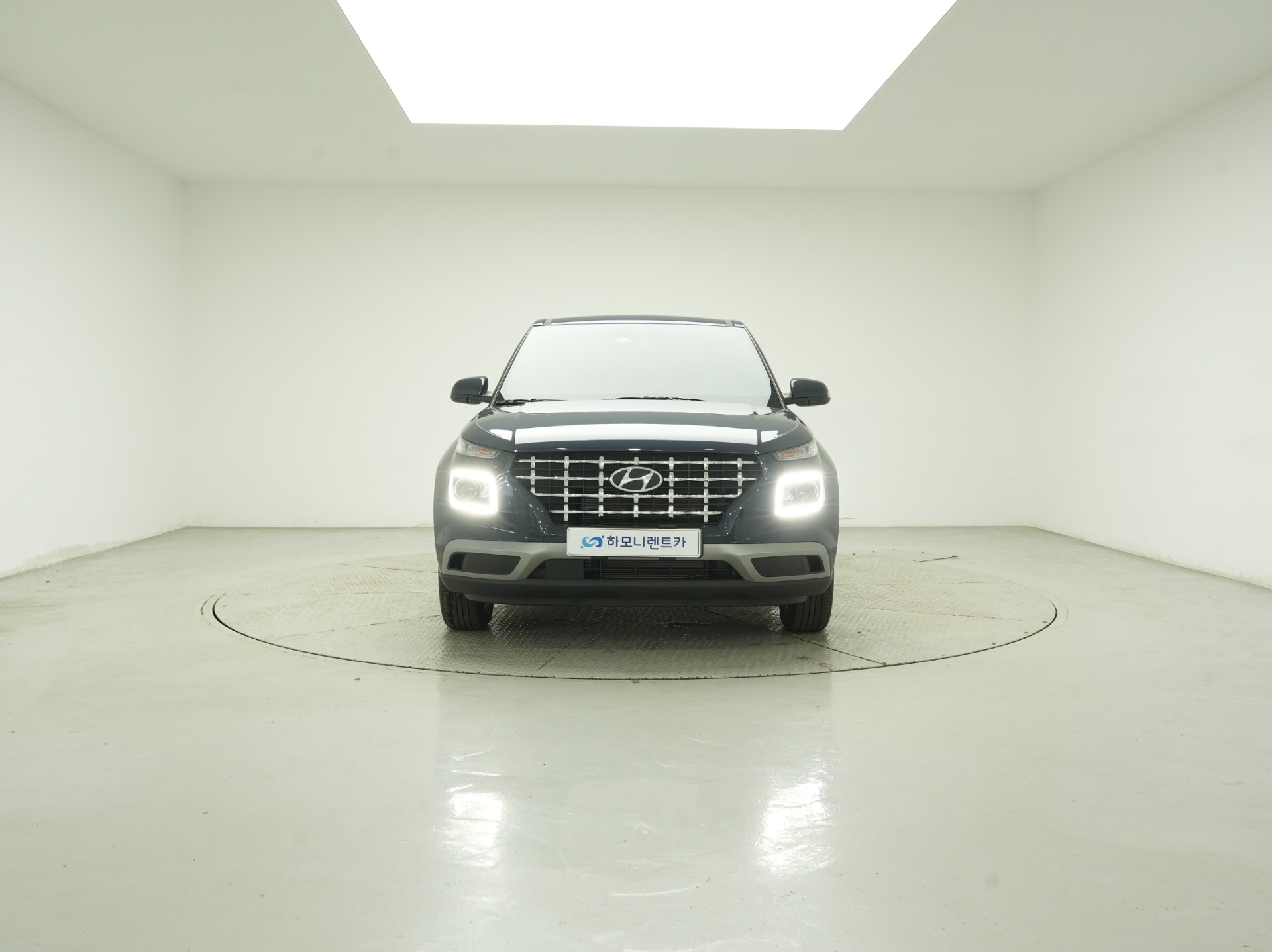 베뉴 가솔린 1.6 프리미엄 2025 년형