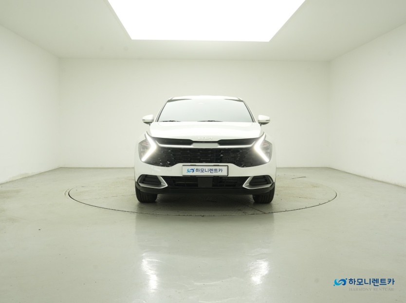 디 올 뉴 스포티지(NQ5) 가솔린 1.6 터보 2WD 프레스티지 2024 년형