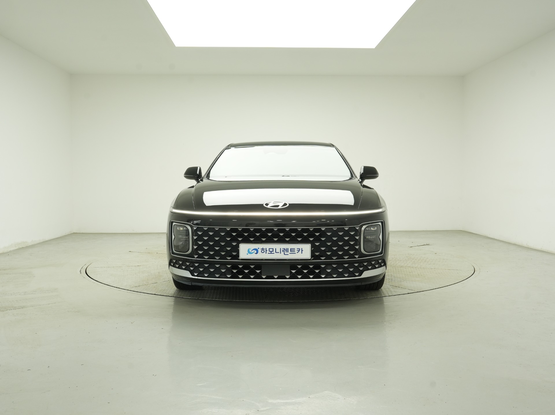 디 올 뉴 그랜저GN7 LPG 3.5 프리미엄 2023 년형