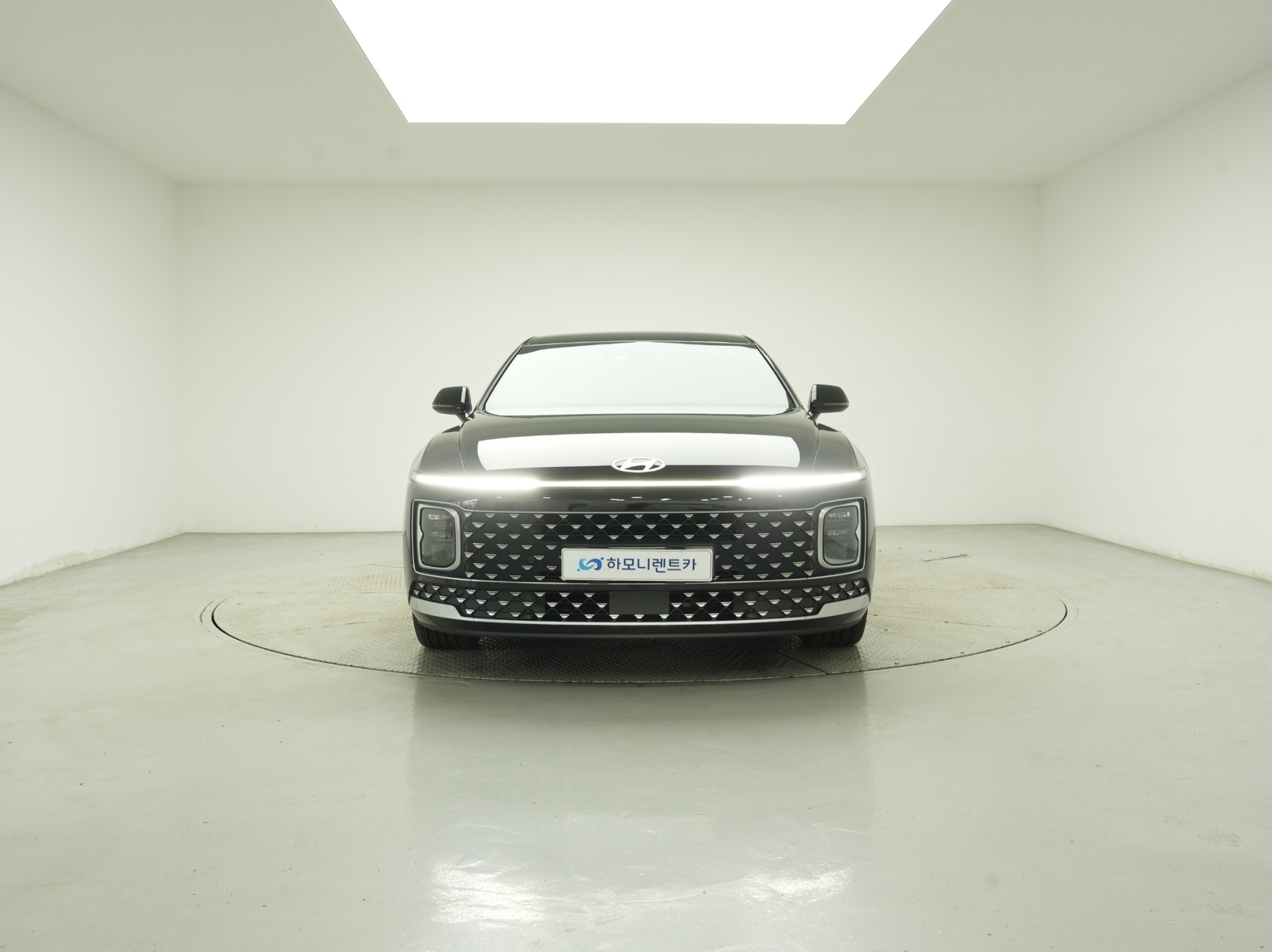 디 올 뉴 그랜저GN7 LPG 3.5 프리미엄 2023 년형