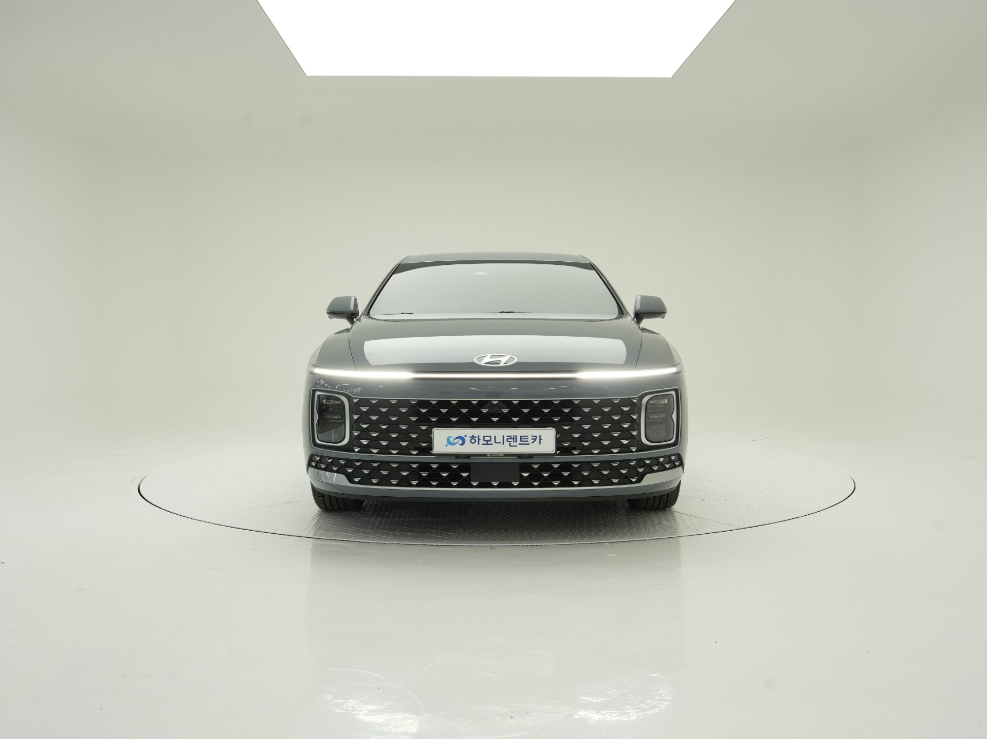 디 올 뉴 그랜저GN7 LPG 3.5 프리미엄 2023 년형