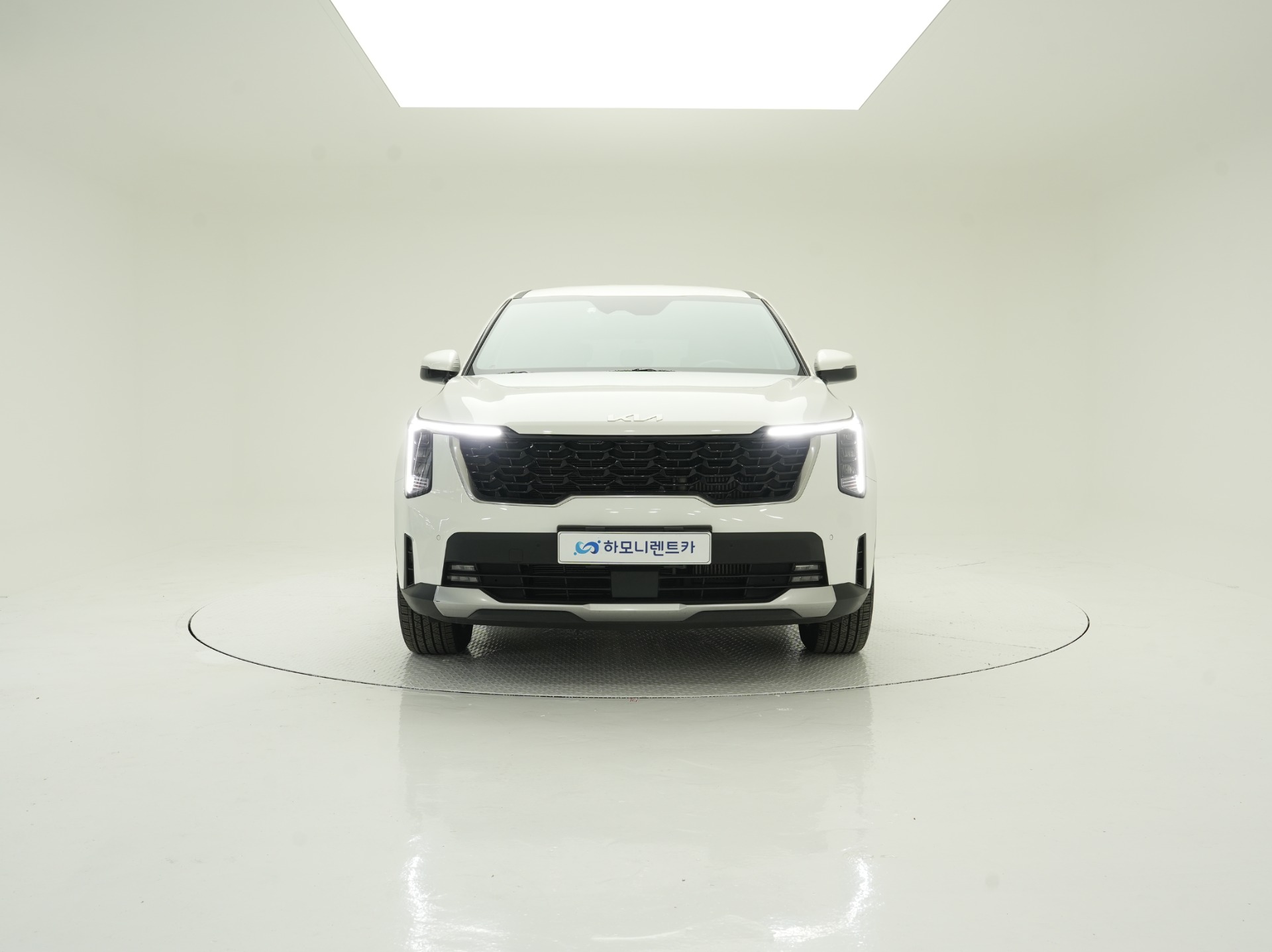 더 뉴 쏘렌토 가솔린 2.5 터보 5인승 프레스티지 2WD 2024 년형