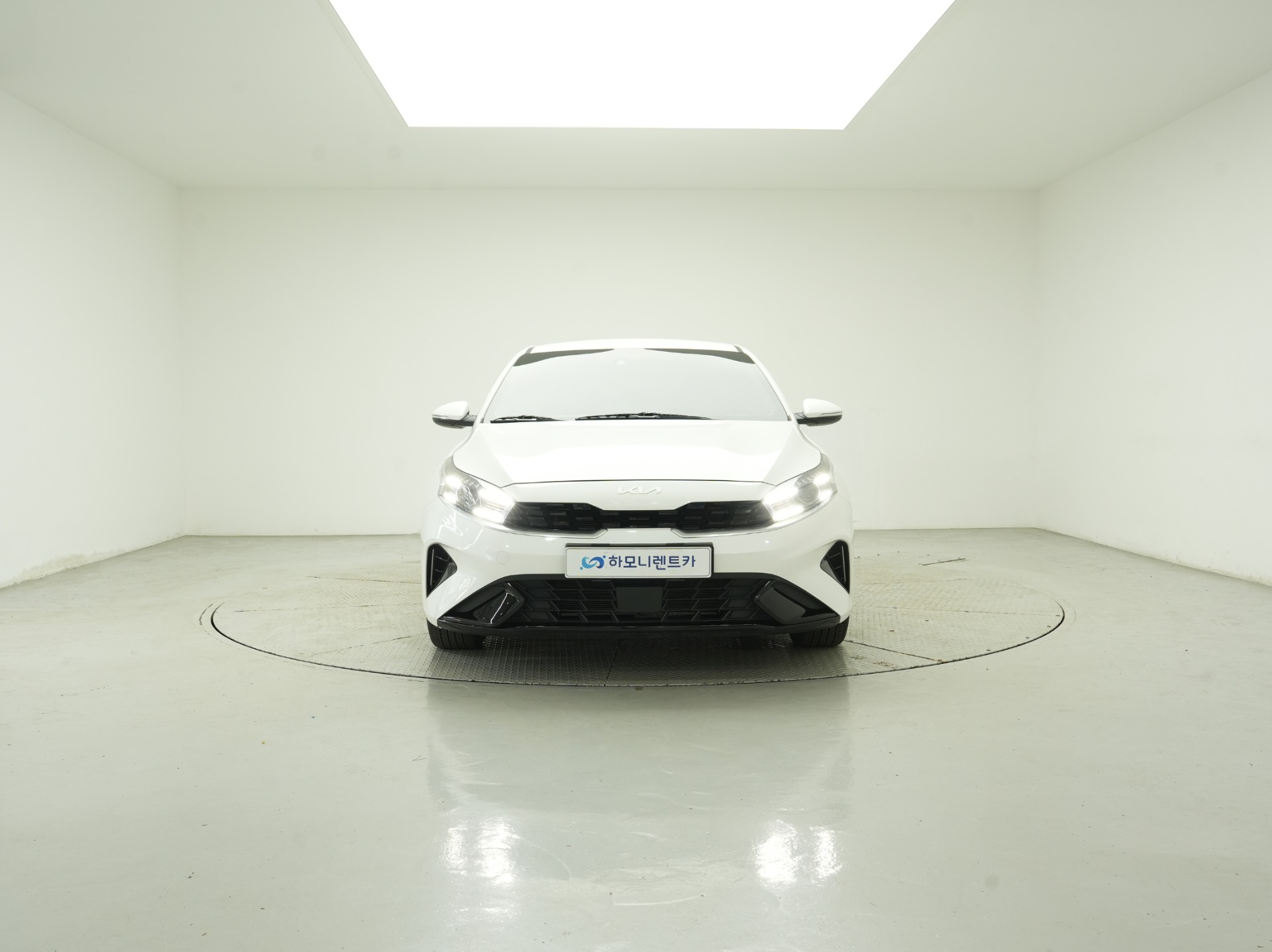 더 뉴 K3 가솔린 1.6 4도어 트렌디 2022 년형