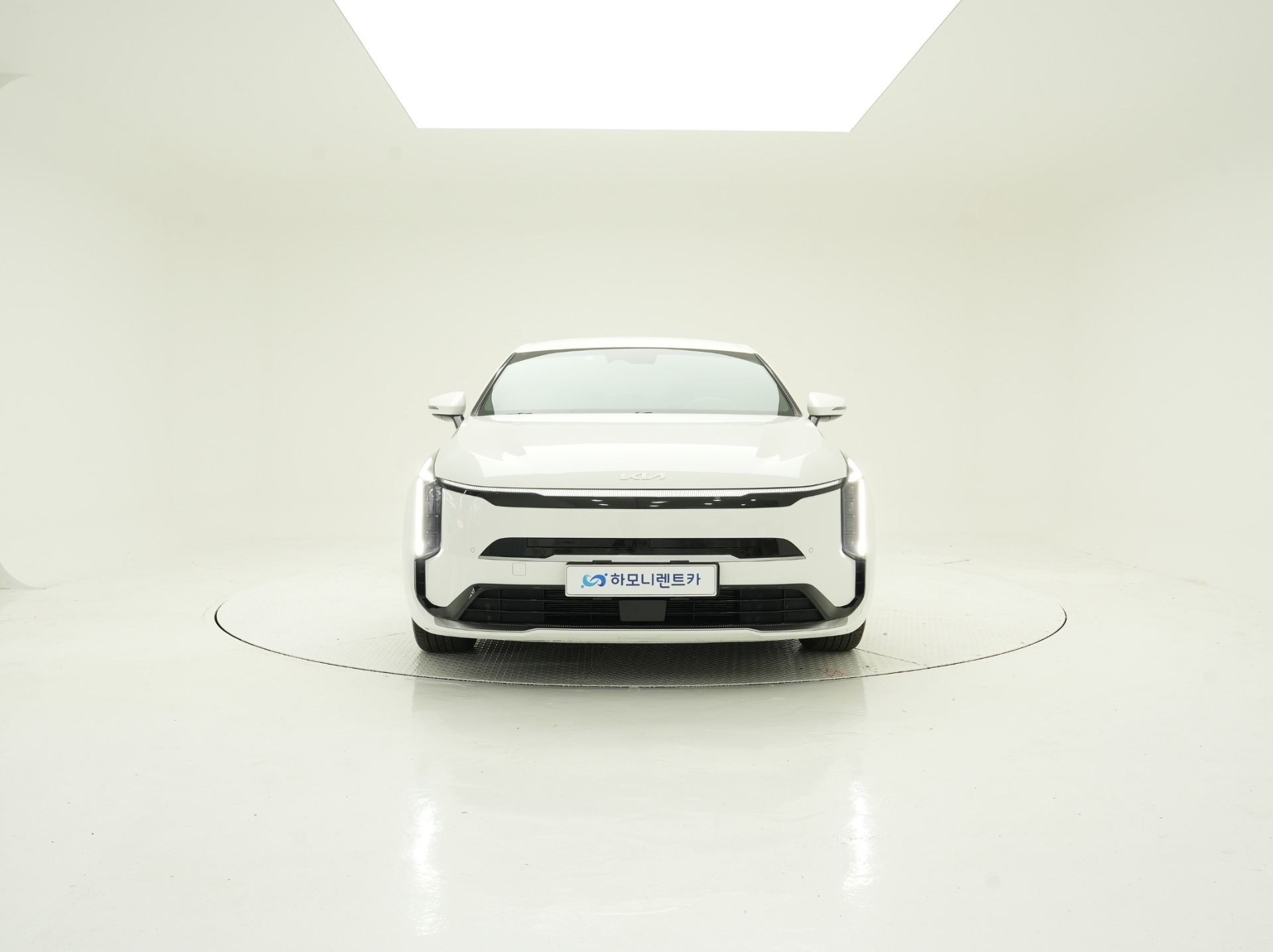 The New K8 가솔린 2.5 노블레스 라이트 2025 년형