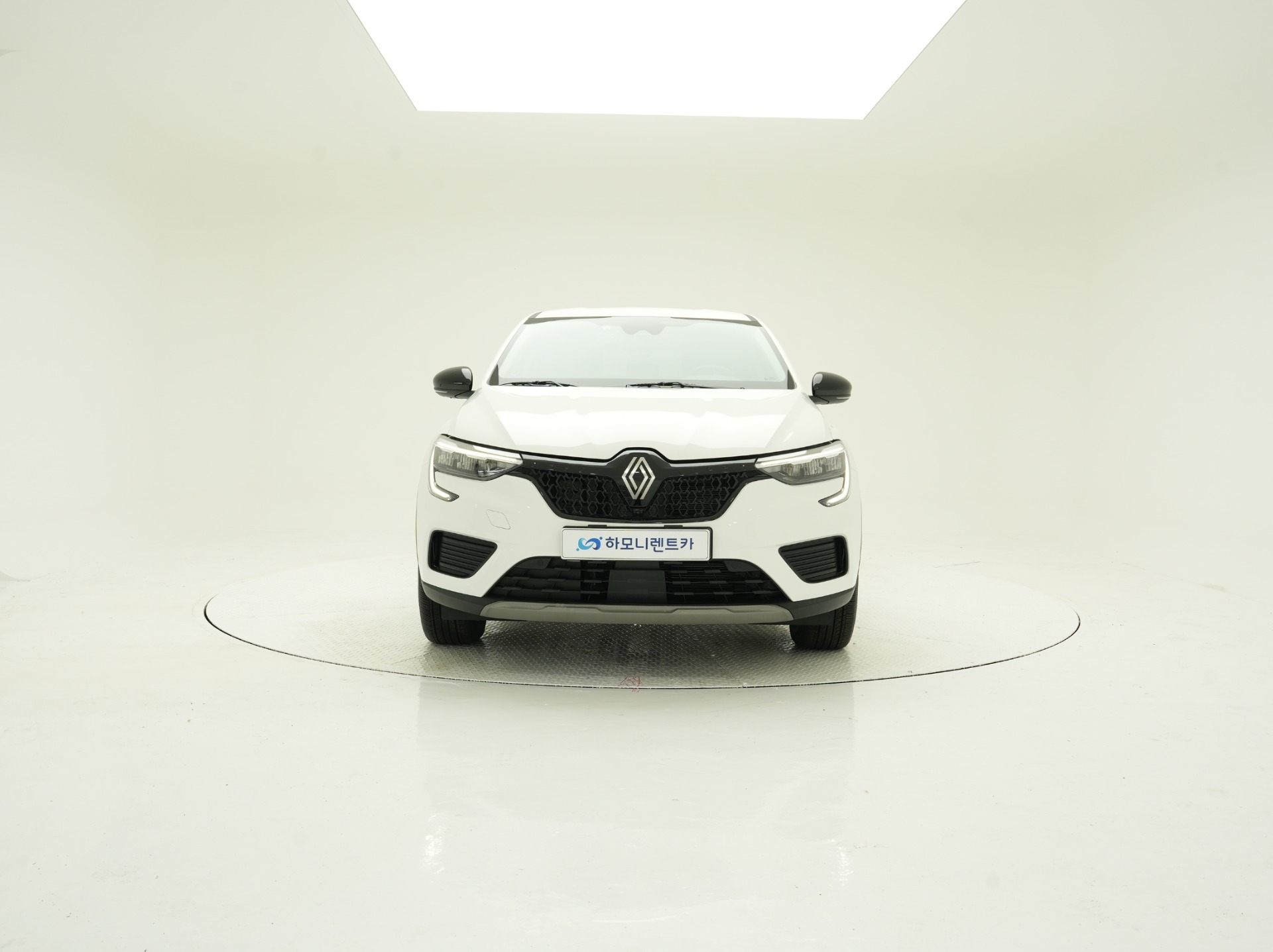 Arkana 가솔린 1.6 GTe Evolution 2025 년형