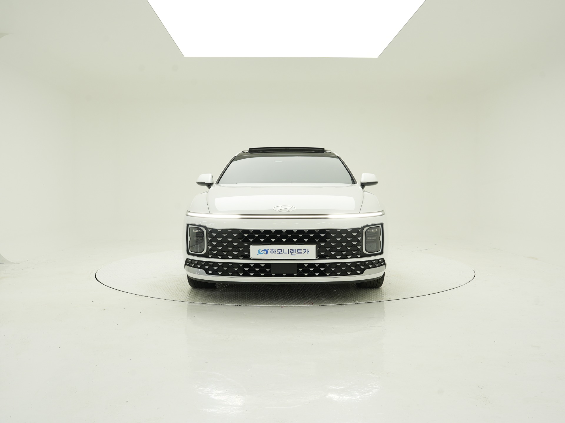 디 올 뉴 그랜저(GN7) 가솔린 2.5 2WD 프리미엄 2023 년형