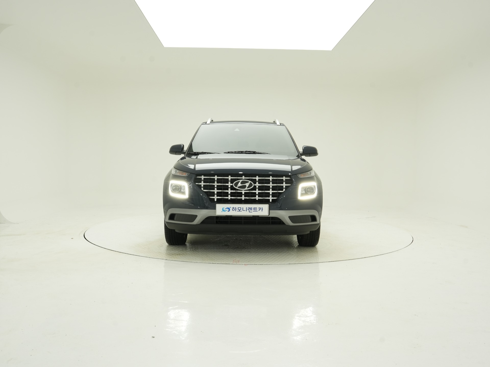 베뉴 가솔린 1.6 모던 2022 년형