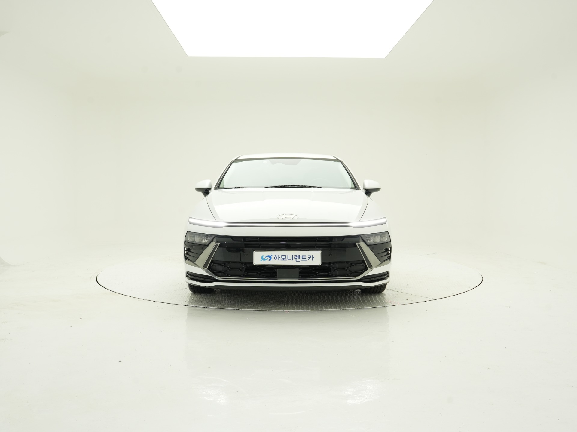 쏘나타 디 엣지 가솔린 2.0 프리미엄 2024 년형