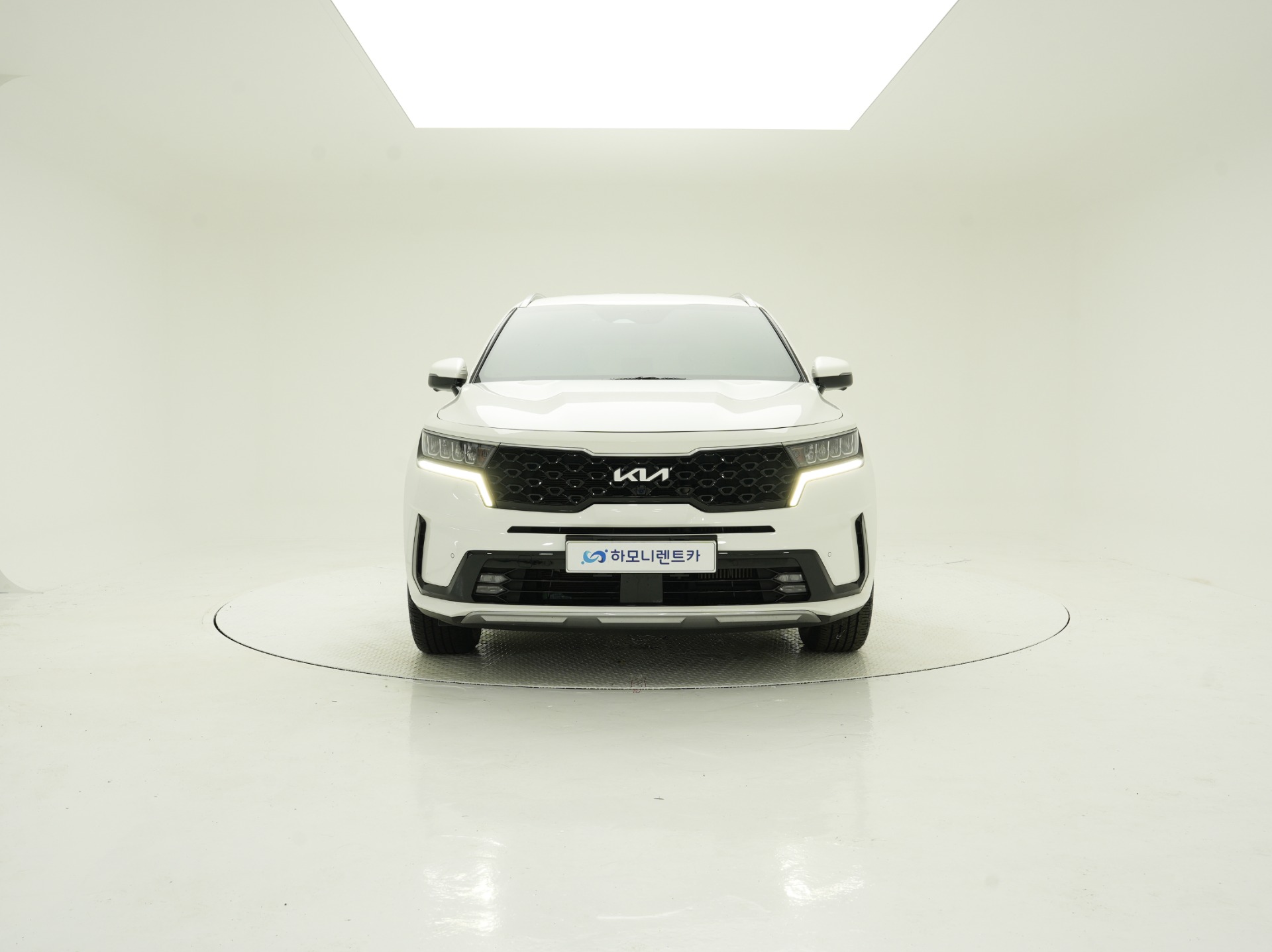 신형 쏘렌토 4세대 디젤 2.2 5인승 시그니처 2WD 2023 년형