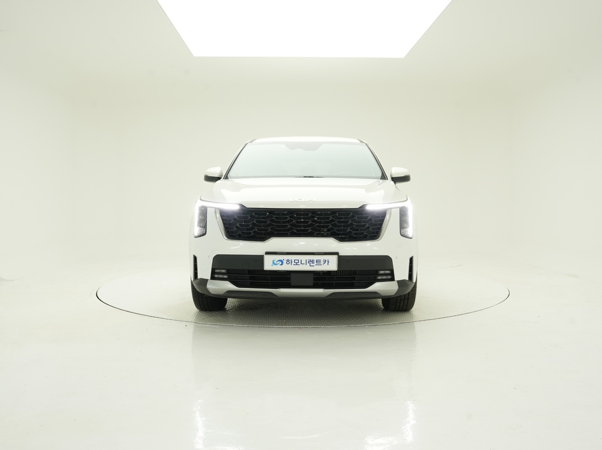 더 뉴 쏘렌토 디젤 2.2 5인승 프레스티지 2WD 2025 년형