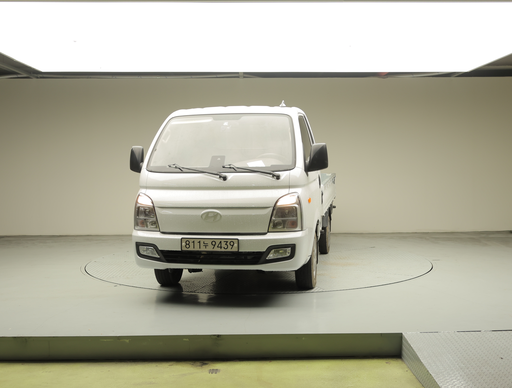 포터2 LPG 2.5 2WD 슈퍼캡 초장축 Style (스타일) 2024 년형