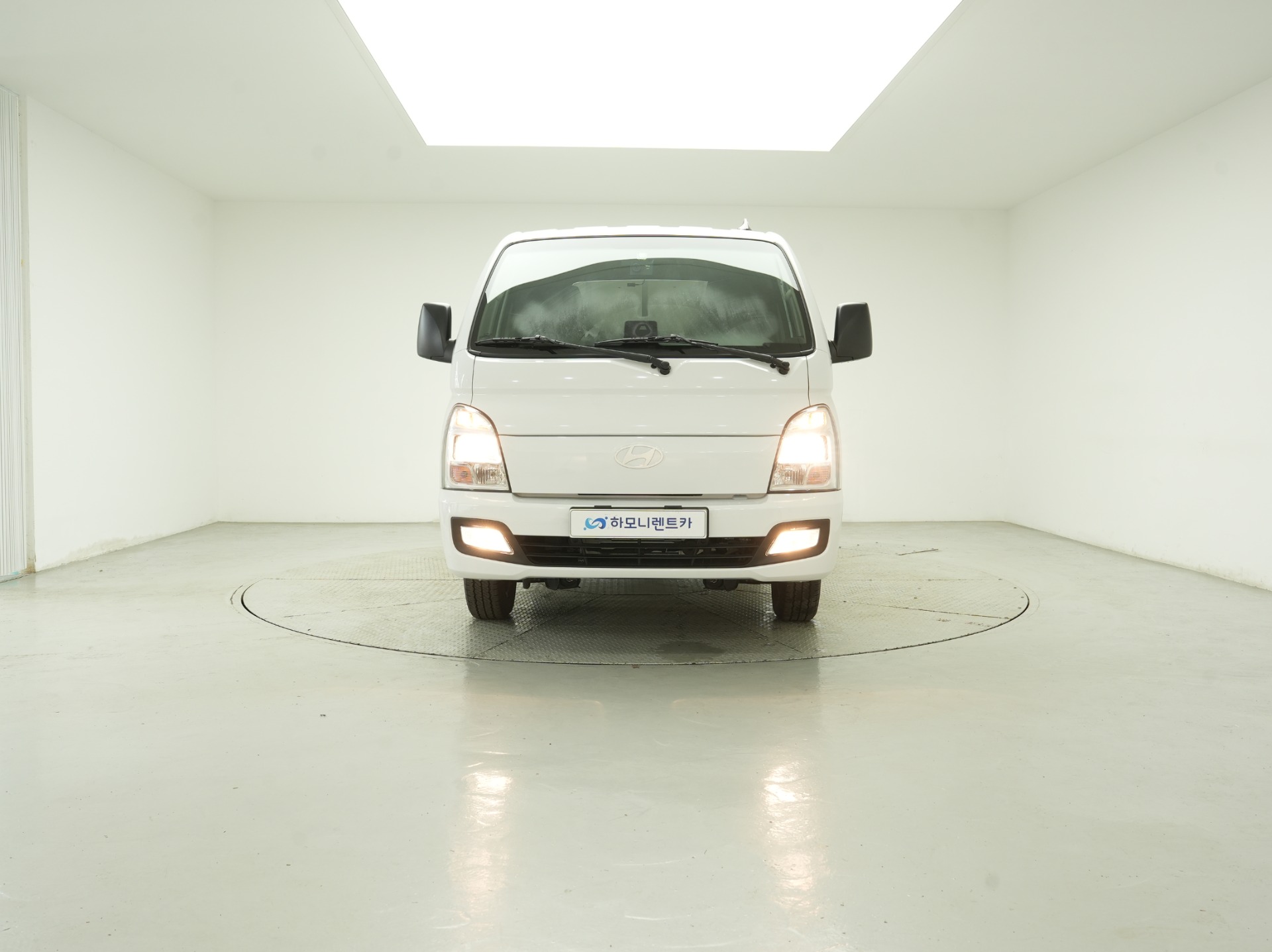 포터2 LPG 2.5 2WD 슈퍼캡 초장축 Smart (스마트) 2024 년형