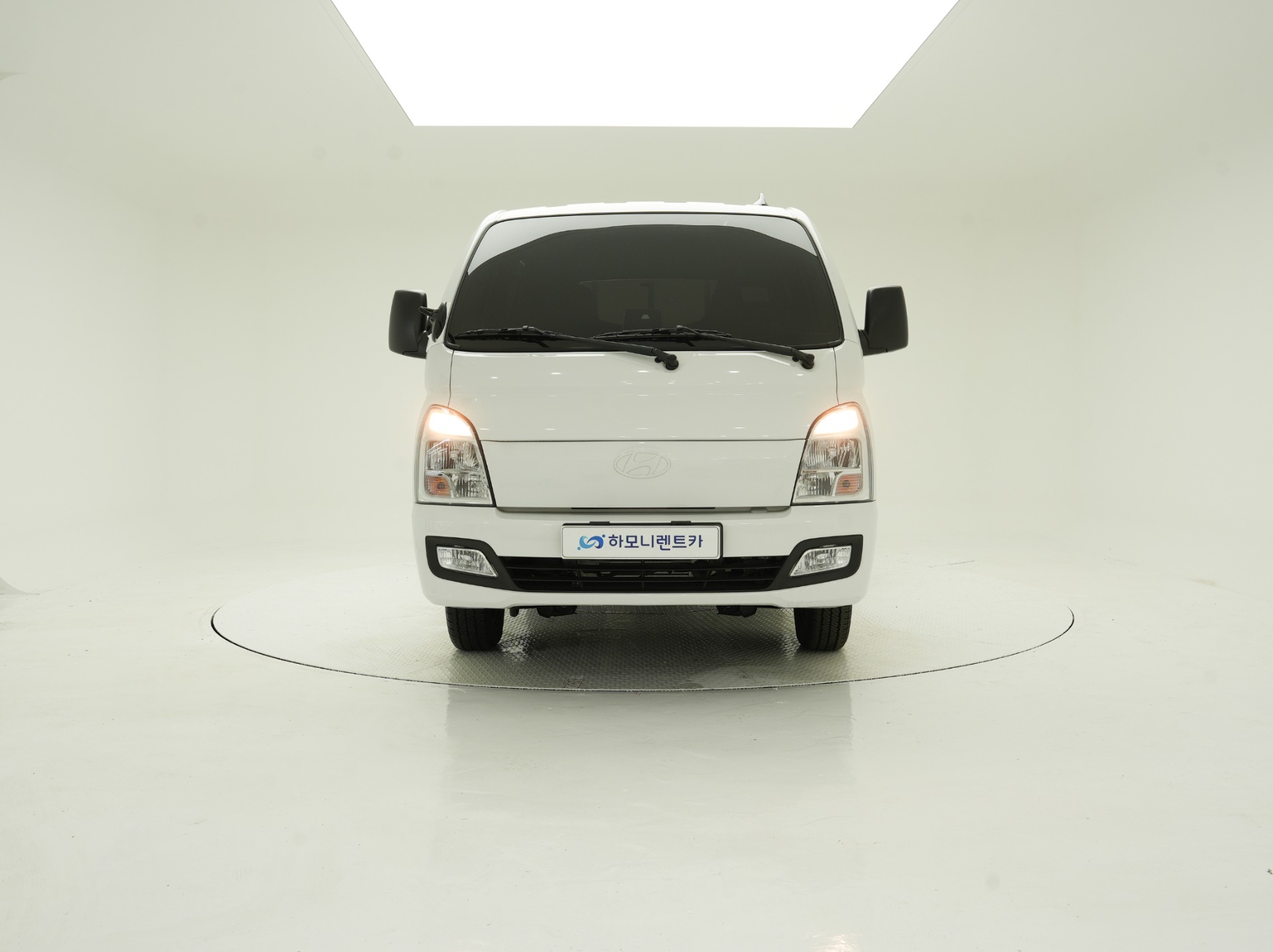 포터2 LPG 2.5 2WD 더블캡 초장축 Style (스타일) 2024 년형