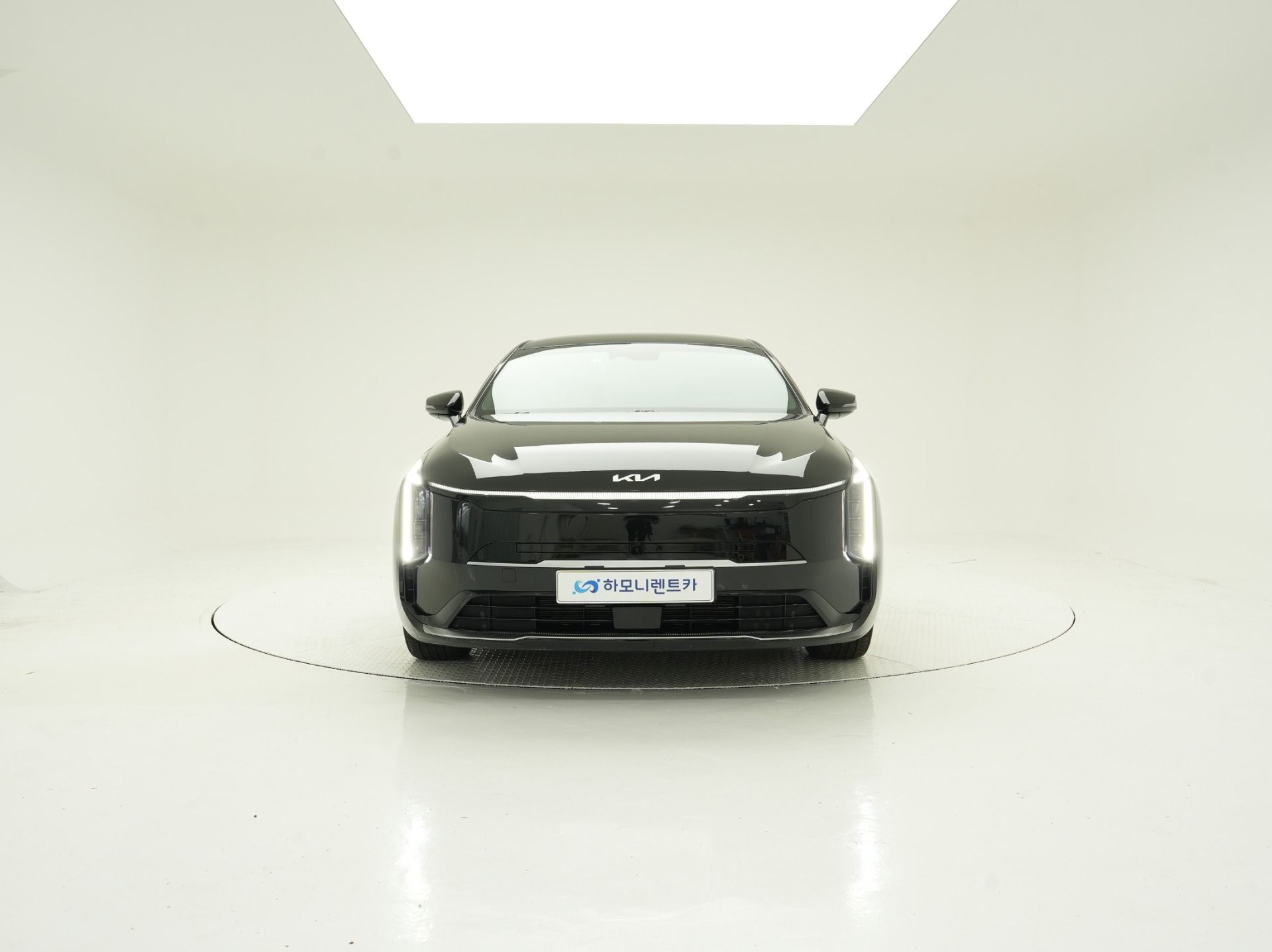 The New K8 가솔린 2.5 노블레스 라이트 2025 년형