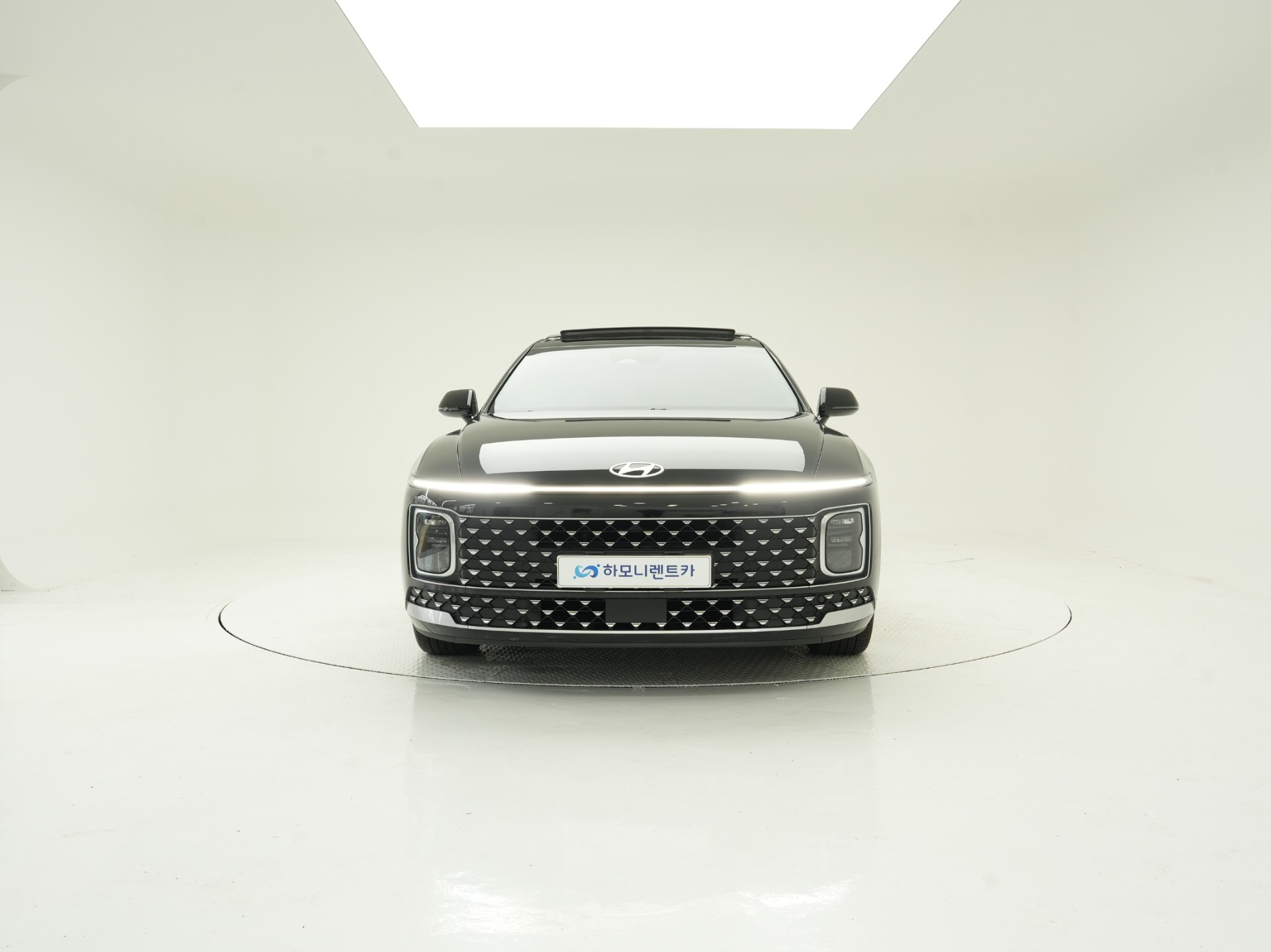 디 올 뉴 그랜저(GN7) 가솔린 2.5 2WD 프리미엄 2023 년형