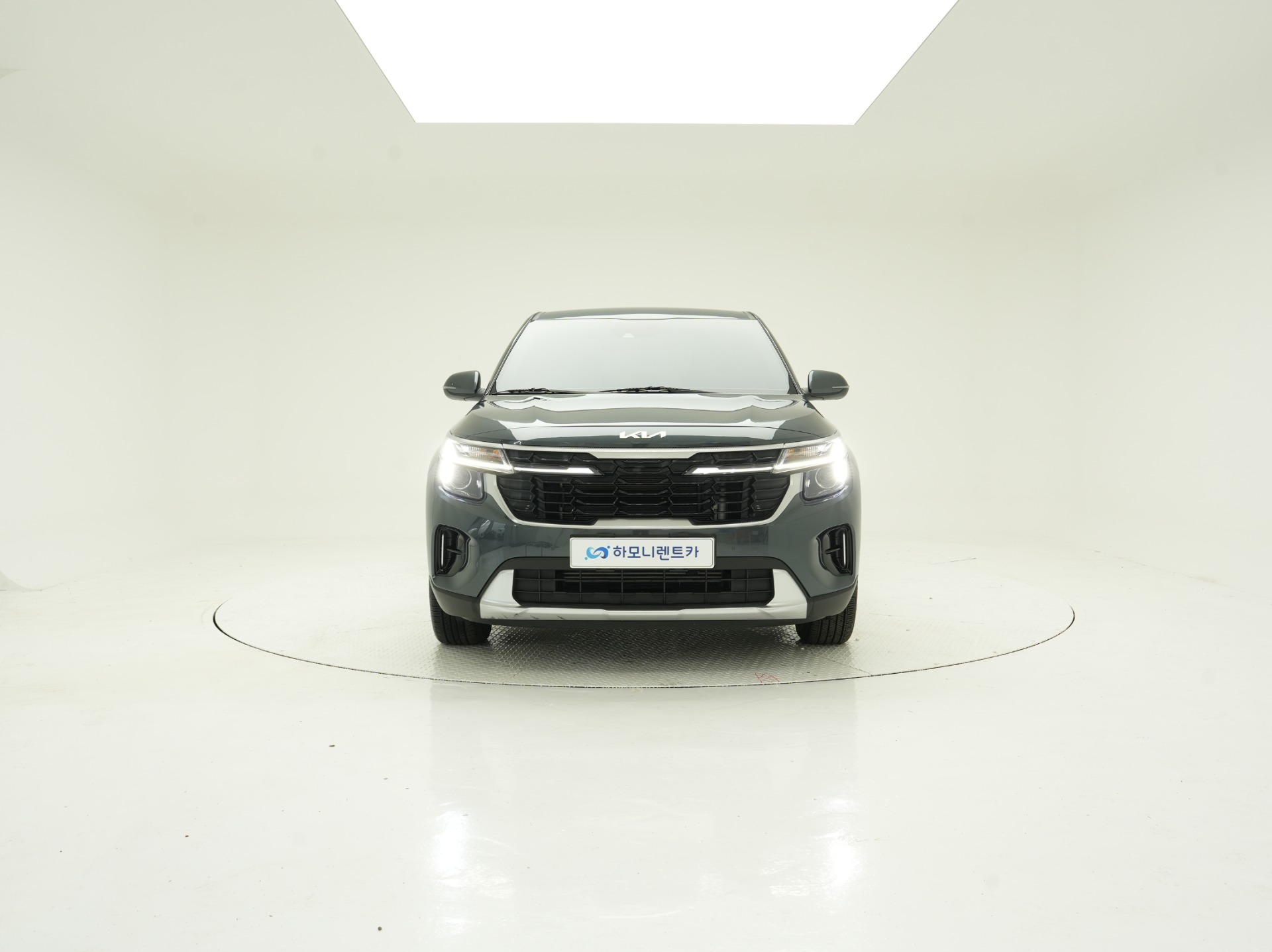 더 뉴 셀토스 가솔린 1.6 터보 프레스티지 2WD 2024 년형