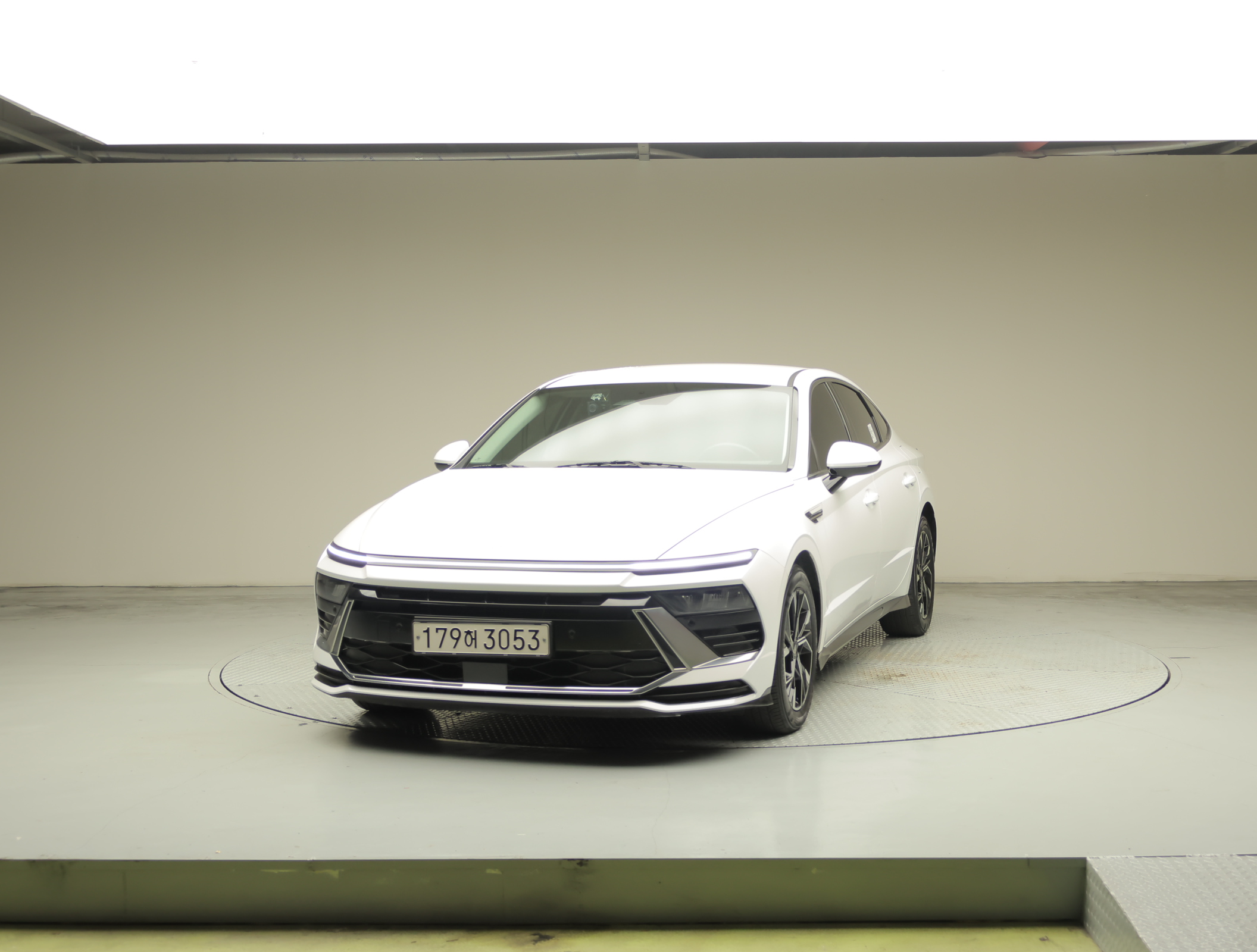 쏘나타 디 엣지 가솔린 2.0 프리미엄 2024 년형