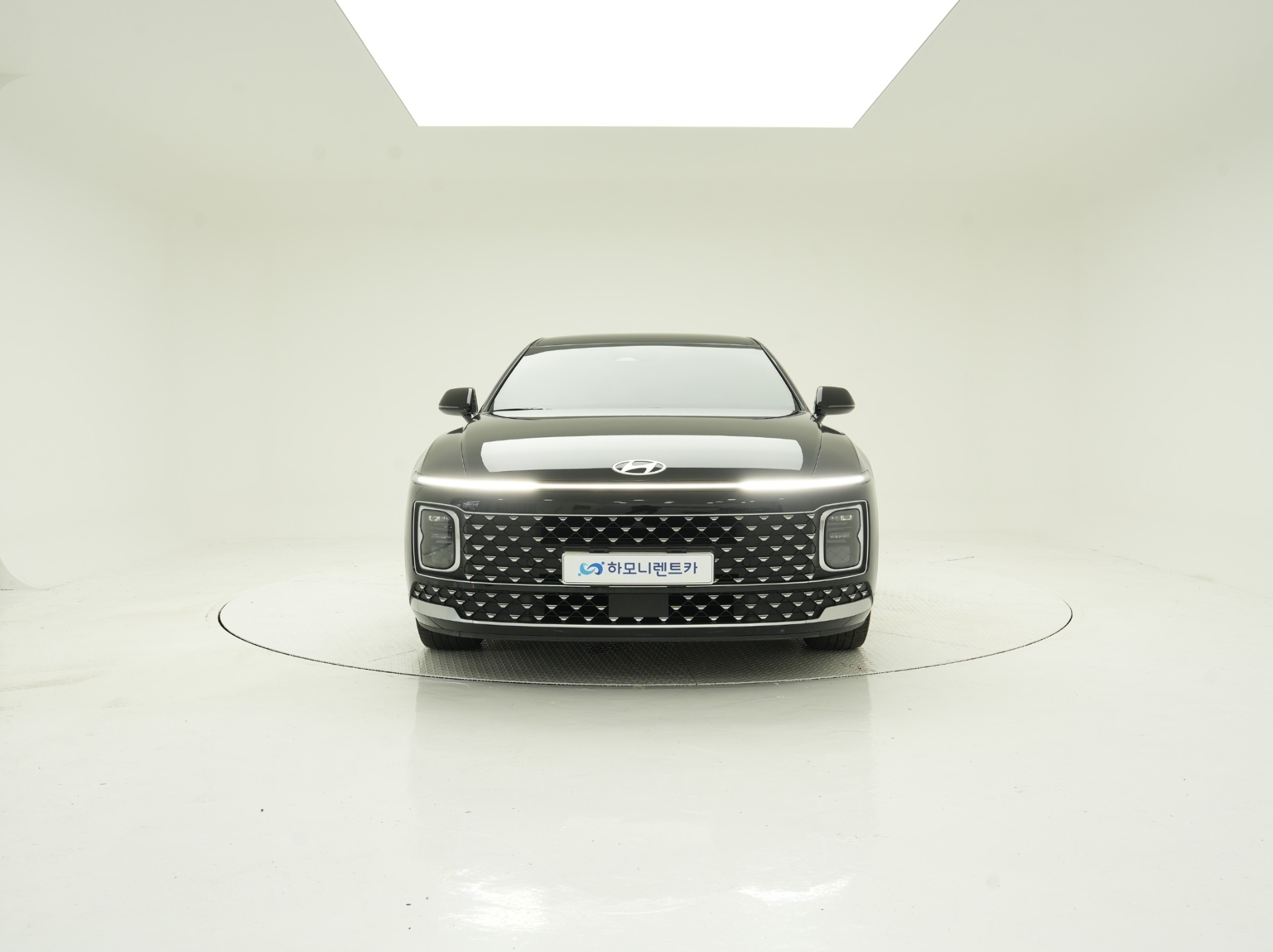 디 올 뉴 그랜저(GN7) 가솔린 2.5 2WD 프리미엄 2023 년형