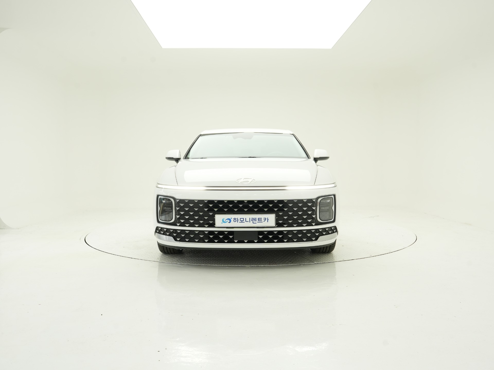 디 올 뉴 그랜저(GN7) 가솔린 2.5 2WD 프리미엄 2023 년형