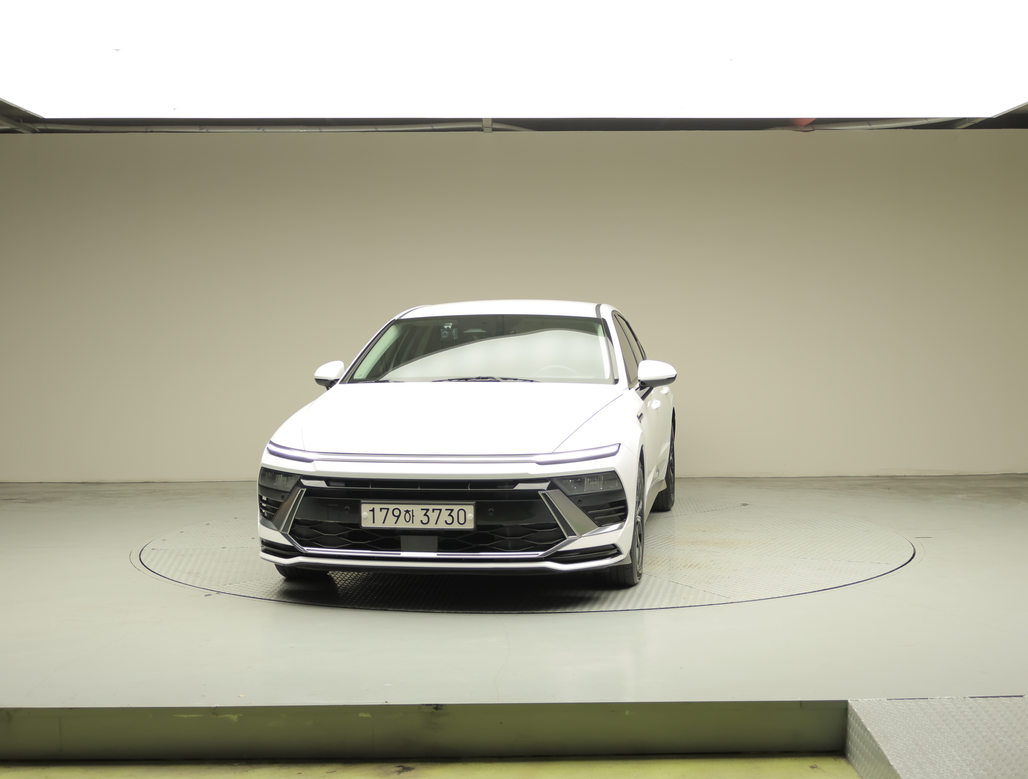 쏘나타 디 엣지 가솔린 2.0 프리미엄 2024 년형