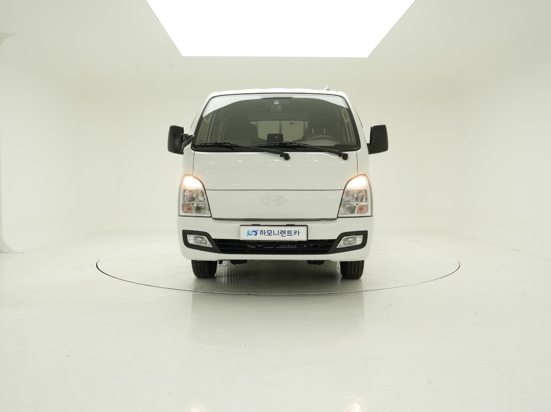 포터2(HR) LPG 2.5 2WD 더블캡 초장축 Style (스타일) 2024 년형