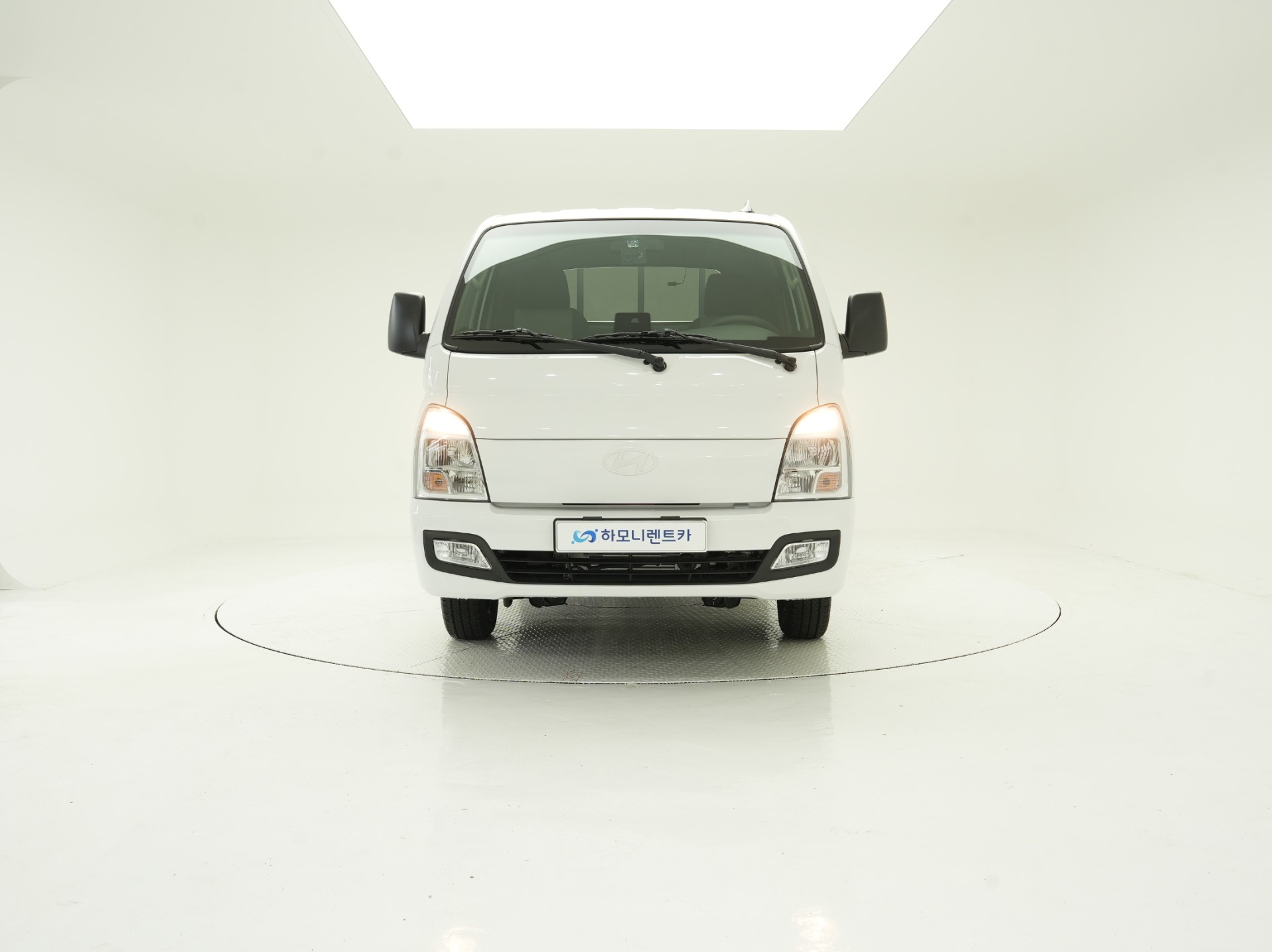 포터2(HR) LPG 2.5 2WD 슈퍼캡 초장축 Smart (스마트) 2024 년형